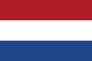 the netherlands flag